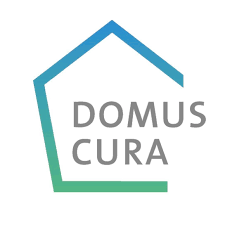 Pflegeimmobilie - Domus Cura_Logo